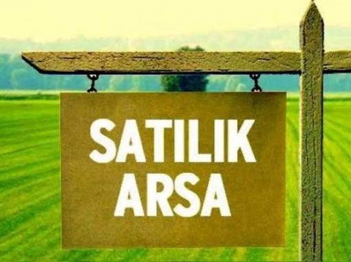 SATILIK SERA ARSASI