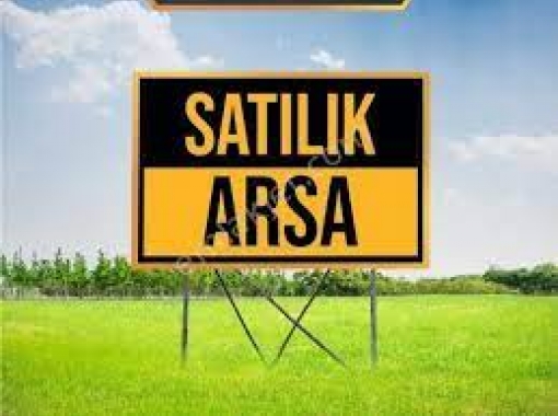 Satılık Arsa 328m²